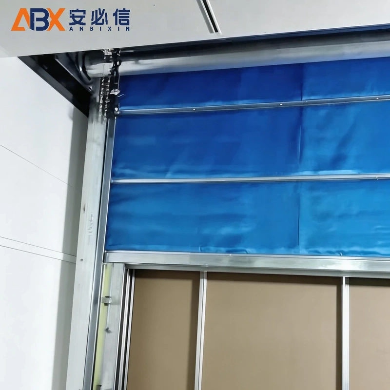 淮南市高速堆积门